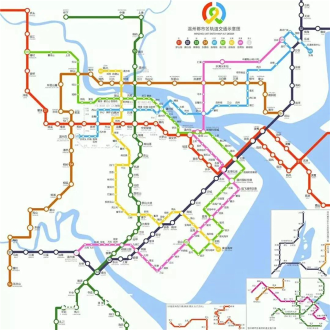 三亚地铁1号线图片